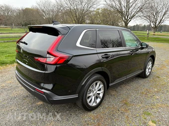 2025 Honda CR-V EX-L - miniatura 5