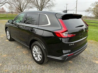 2025 Honda CR-V EX-L - miniatura 7