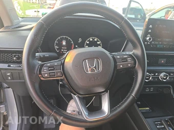 2025 Honda CR-V EX-L - miniatura 10
