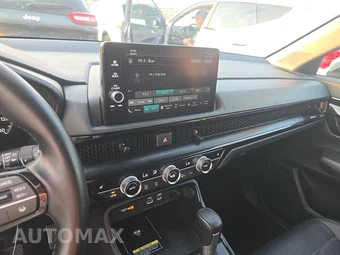 2025 Honda CR-V EX-L - miniatura 11