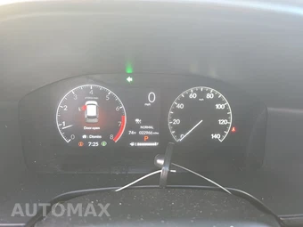 2025 Honda CR-V EX-L - miniatura 12
