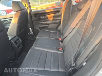 2025 Honda CR-V EX-L - miniatura 13