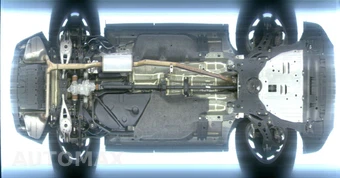 2025 Honda CR-V EX-L - miniatura 17