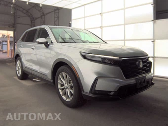 2025 Honda CR-V EX-L - miniatura 3