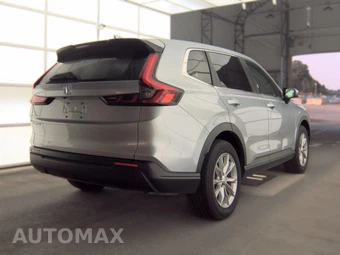 2025 Honda CR-V EX-L - miniatura 4