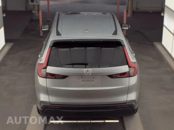 2025 Honda CR-V EX-L - miniatura 5