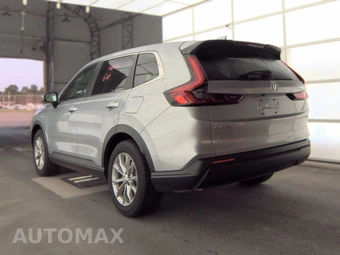 2025 Honda CR-V EX-L - miniatura 6