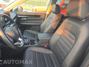 2025 Honda CR-V EX-L - miniatura 7