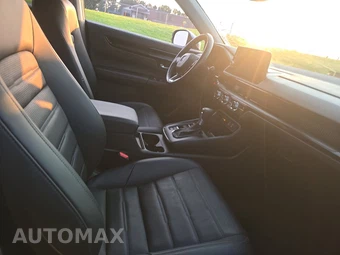 2025 Honda CR-V EX-L - miniatura 8