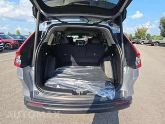 2025 Honda CR-V EX-L - miniatura 11
