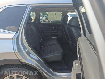 2025 Honda CR-V EX-L - miniatura 13
