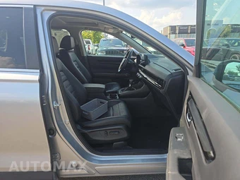 2025 Honda CR-V EX-L - miniatura 15