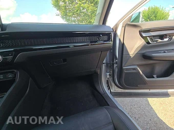 2025 Honda CR-V EX-L - miniatura 16