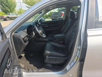 2025 Honda CR-V EX-L - miniatura 3