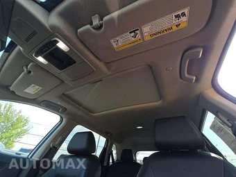 2025 Honda CR-V EX-L - miniatura 8