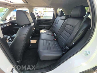 2025 Honda CR-V EX-L - miniatura 13