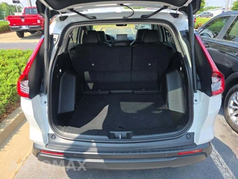 2025 Honda CR-V EX-L - miniatura 14