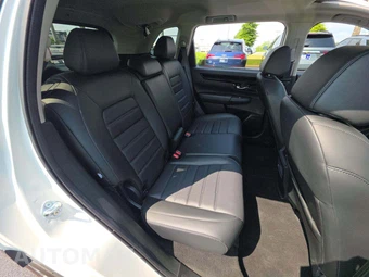 2025 Honda CR-V EX-L - miniatura 16