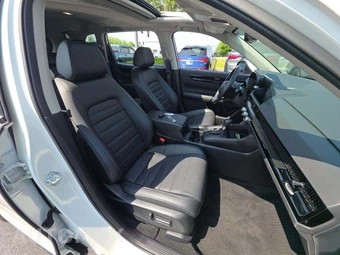 2025 Honda CR-V EX-L - miniatura 18