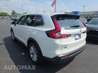 2025 Honda CR-V EX-L - miniatura 2