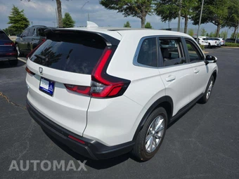 2025 Honda CR-V EX-L - miniatura 3