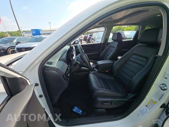 2025 Honda CR-V EX-L - miniatura 6