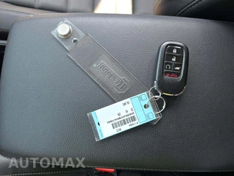 2025 Honda CR-V EX-L - miniatura 8
