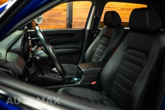 2025 Honda CR-V EX-L - miniatura 10