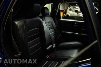 2025 Honda CR-V EX-L - miniatura 12