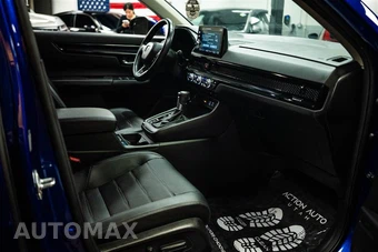 2025 Honda CR-V EX-L - miniatura 14