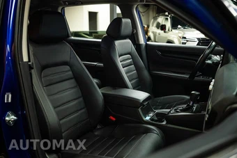 2025 Honda CR-V EX-L - miniatura 15