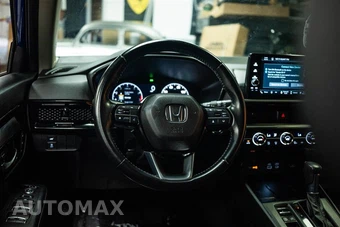 2025 Honda CR-V EX-L - miniatura 16