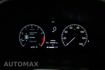 2025 Honda CR-V EX-L - miniatura 18