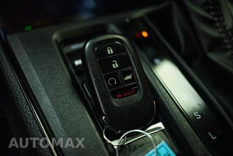 2025 Honda CR-V EX-L - miniatura 24