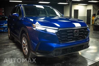 2025 Honda CR-V EX-L - miniatura 5