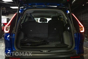 2025 Honda CR-V EX-L - miniatura 7