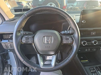 2025 Honda CR-V EX-L - miniatura 10