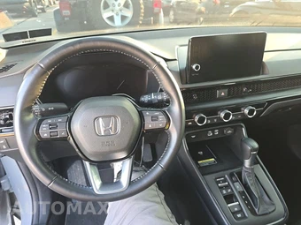 2025 Honda CR-V EX-L - miniatura 11
