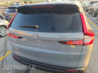 2025 Honda CR-V EX-L - miniatura 16