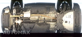 2025 Honda CR-V EX-L - miniatura 17