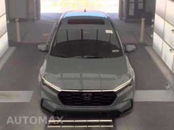 2025 Honda CR-V EX-L - miniatura 2
