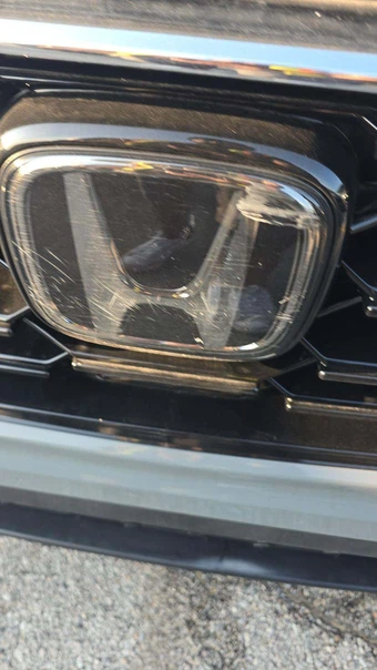 2025 Honda CR-V EX-L - miniatura 23