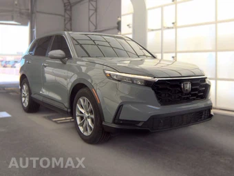 2025 Honda CR-V EX-L - miniatura 3