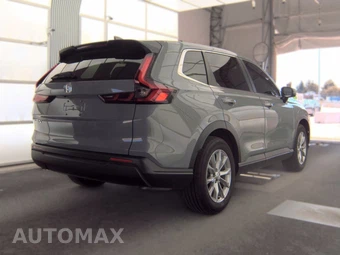 2025 Honda CR-V EX-L - miniatura 4