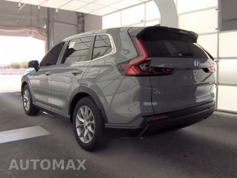 2025 Honda CR-V EX-L - miniatura 6