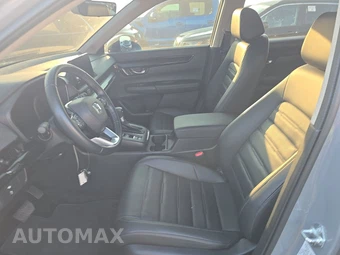2025 Honda CR-V EX-L - miniatura 7