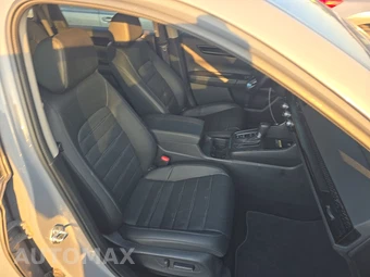 2025 Honda CR-V EX-L - miniatura 8