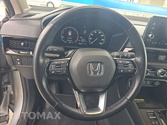 2025 Honda CR-V EX-L - miniatura 10