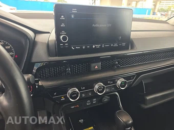 2025 Honda CR-V EX-L - miniatura 11