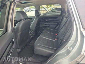 2025 Honda CR-V EX-L - miniatura 13
